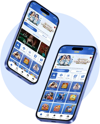 Thư viện game Nổ Hũ đa dạng tại Kubet777 với đồ họa đẹp mắt và âm thanh sống động