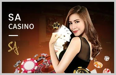 Casino trực tuyến Kubet777