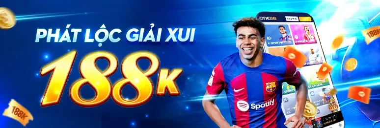 Các chương trình khuyến mãi hấp dẫn từ Kubet777