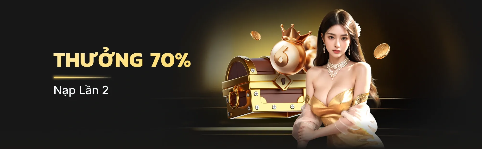 Ưu đãi chào mừng thành viên mới Kubet777